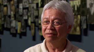 Larry Kimura, Professor, University of Hawaii at Hilo