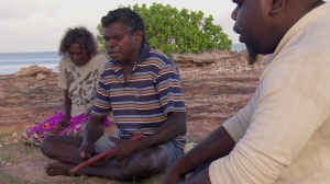 Solomon Nangamu, Manangakardi Songman